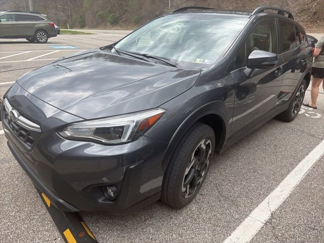 Used 2023 Subaru Crosstrek 2.5i Limited image 1