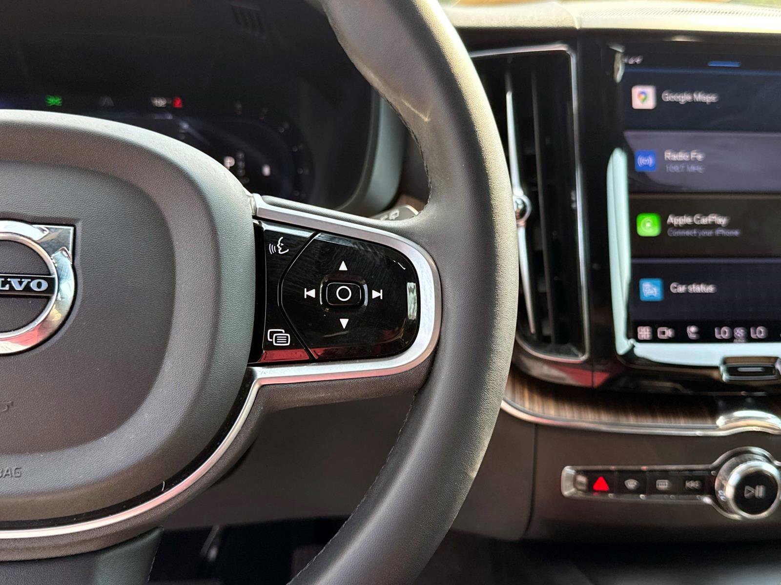Certified 2023 Volvo XC60 B5 Plus w/ Protection Package Premier image 26