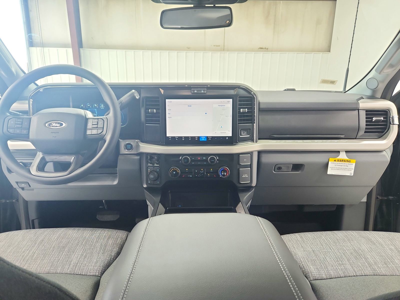 New 2026 Ford F250 XLT w/ XLT Premium Package image 25