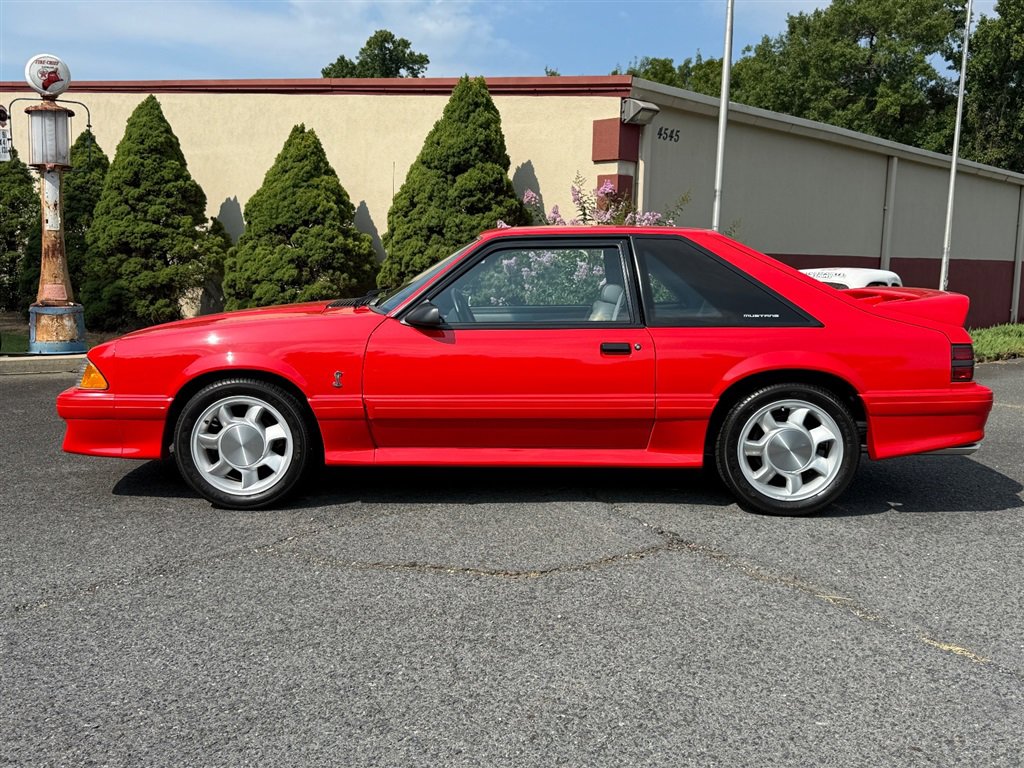 Used 1993 Ford Mustang Cobra image 18