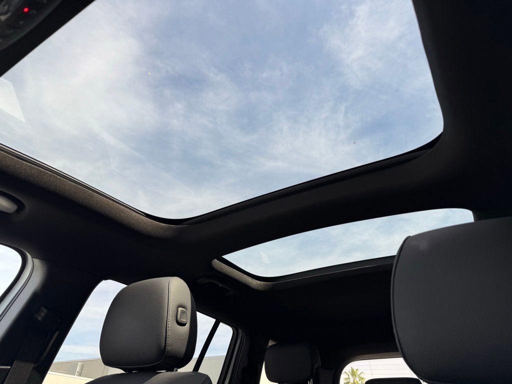 Certified 2026 Mercedes-Benz GLB 250 image 2