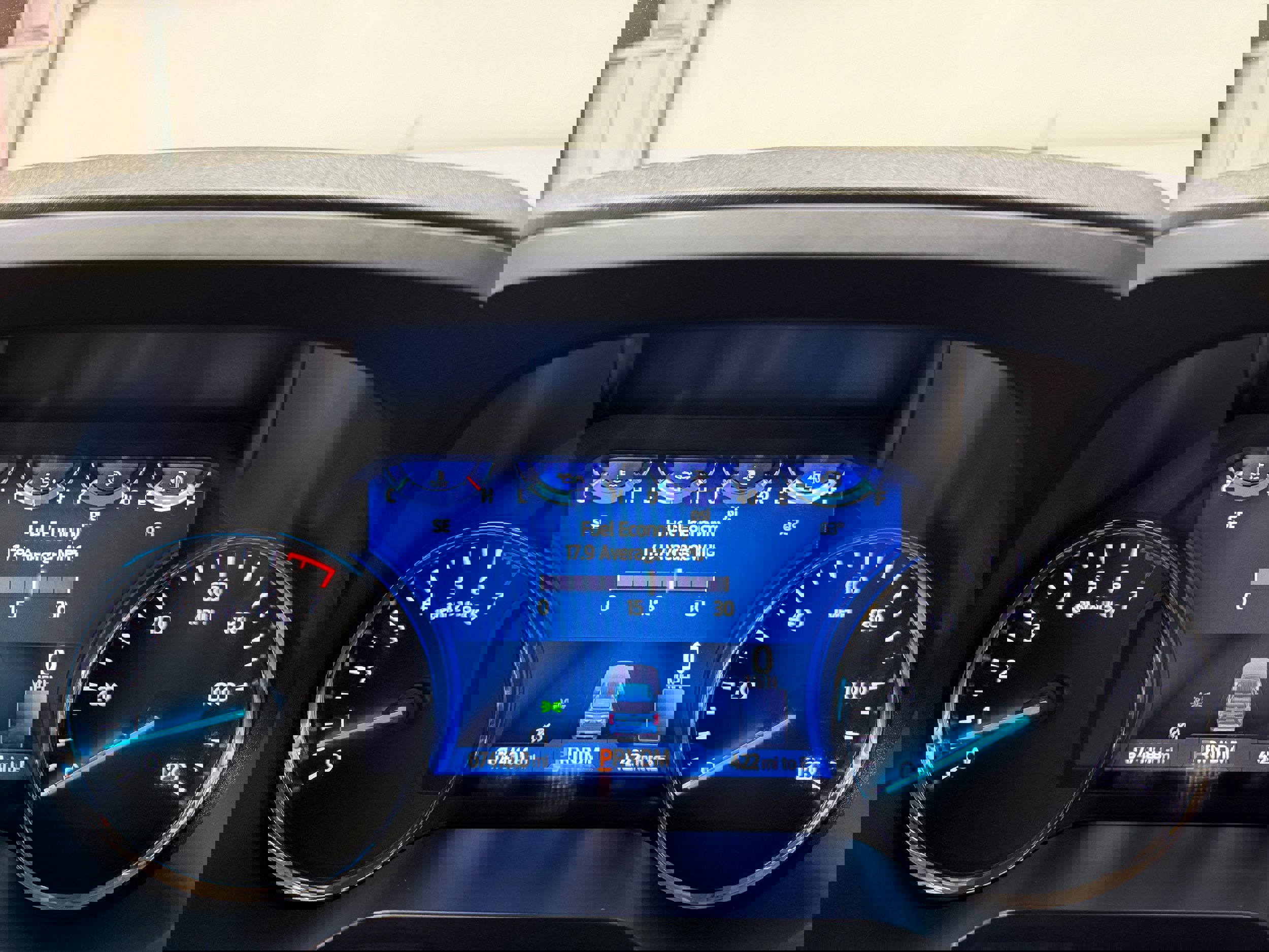 Certified 2024 Ford Expedition Max Limited image 20