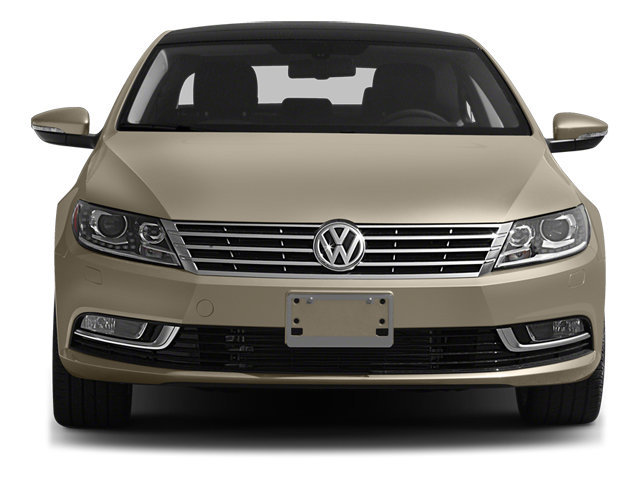 Used 2013 Volkswagen CC Sport FWD image 4