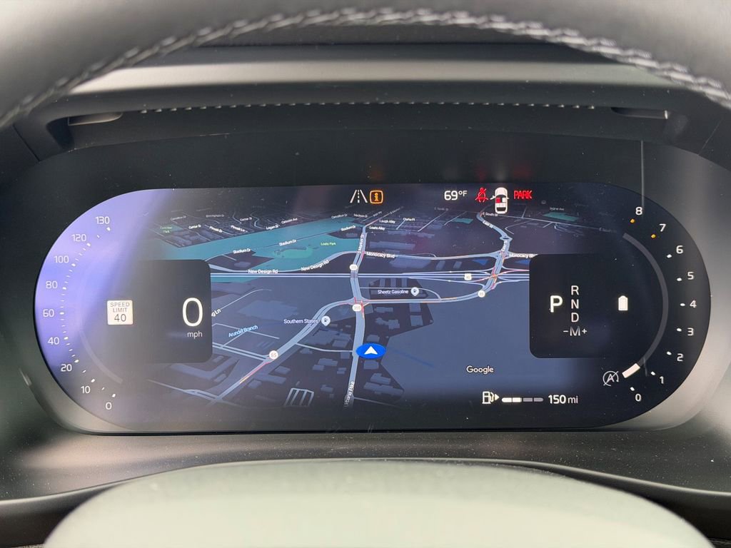 New 2026 Volvo XC40 B5 Core w/ Climate Package AWD/4WD image 20