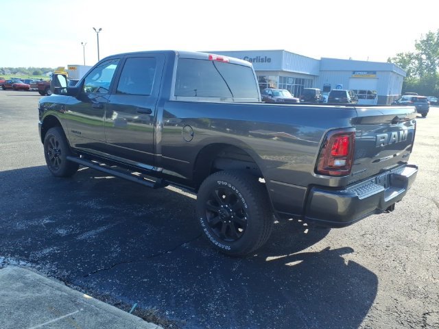 Used 2026 RAM 2500 Big Horn AWD/4WD image 5