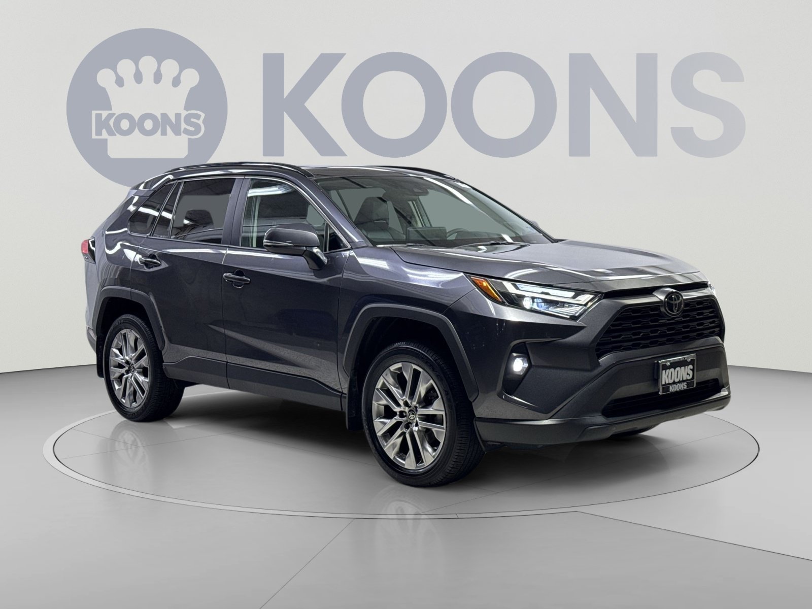 Used 2024 Toyota RAV4 XLE Premium w/ Weather Package AWD/4WD image 22