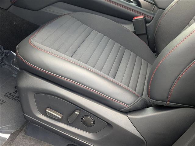 New 2025 Ford Explorer ST-Line w/ Premium Package image 4