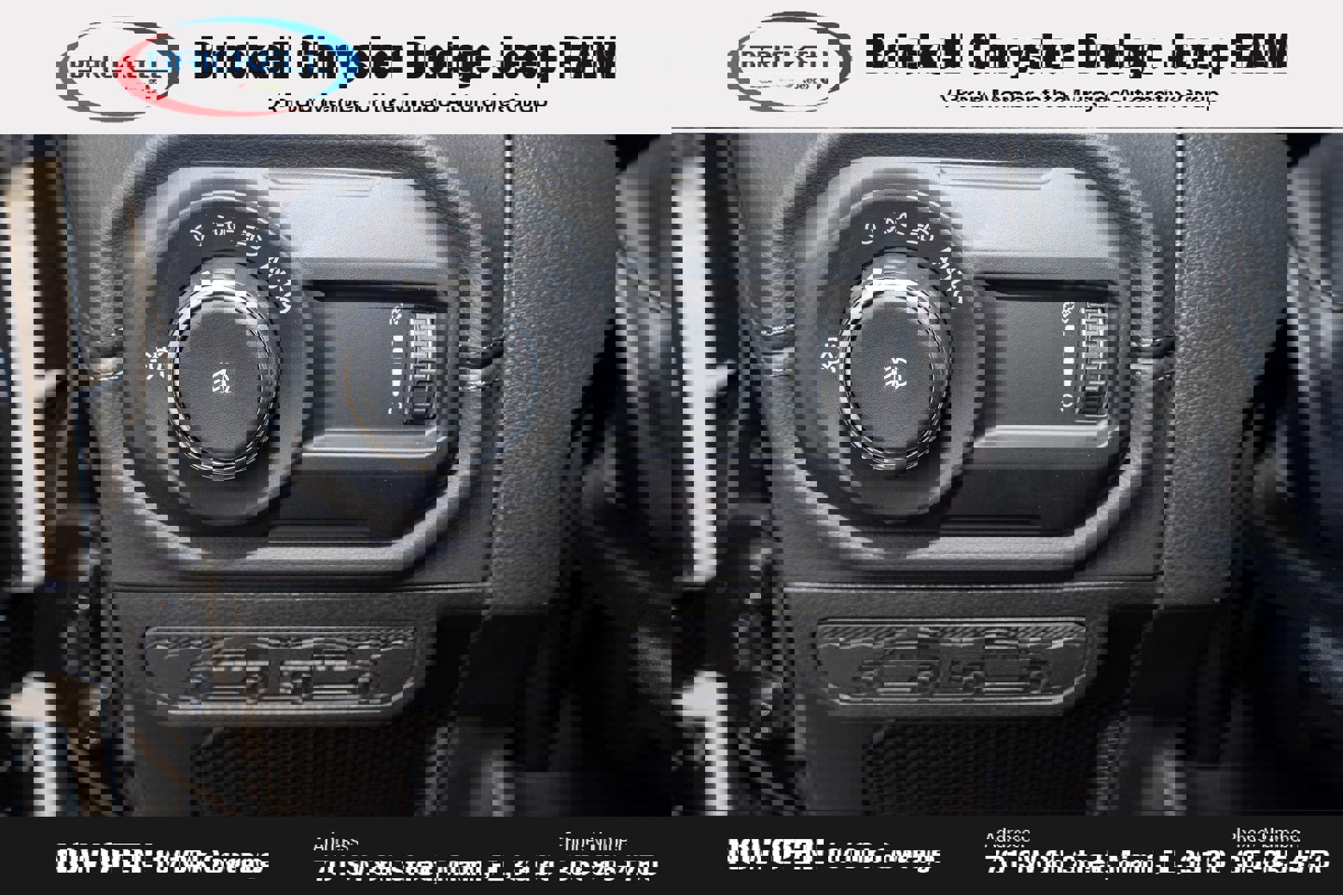 Used 2025 Jeep Wrangler Unlimited Rubicon image 28