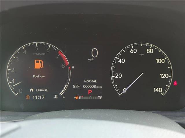 New 2025 Honda Ridgeline RTL image 11