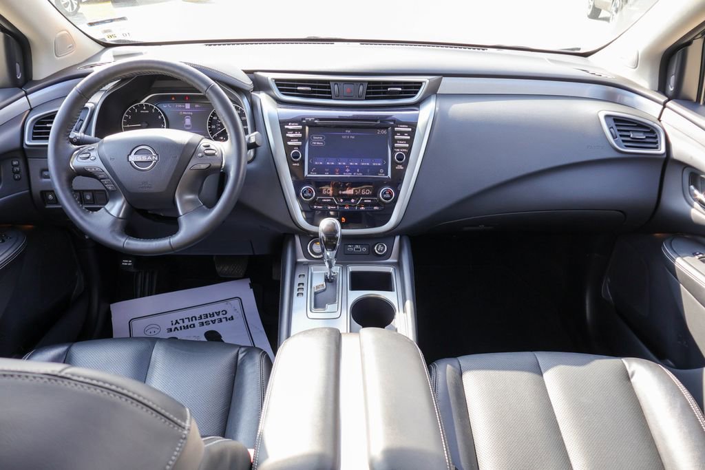 Used 2024 Nissan Murano SL FWD image 6