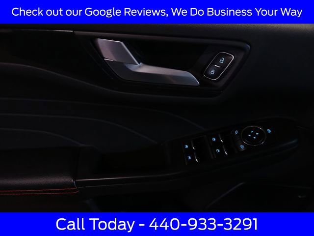 Certified 2023 Ford Escape ST-Line w/ Tech Pack #1 FWD image 19