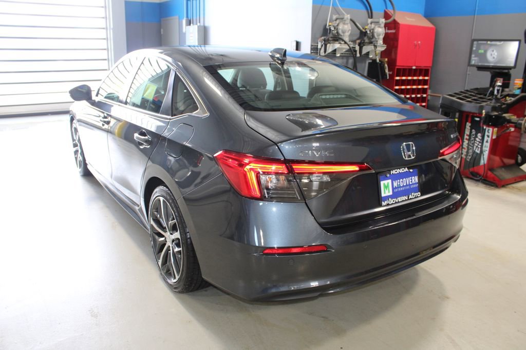 Used 2023 Honda Civic Touring image 43