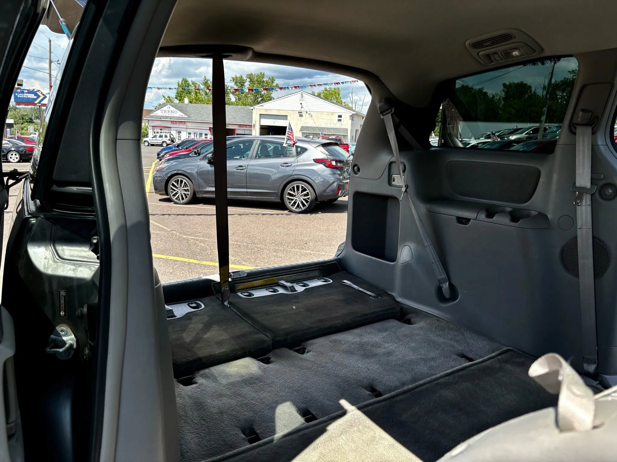 Used 2005 Toyota Sienna LE image 27