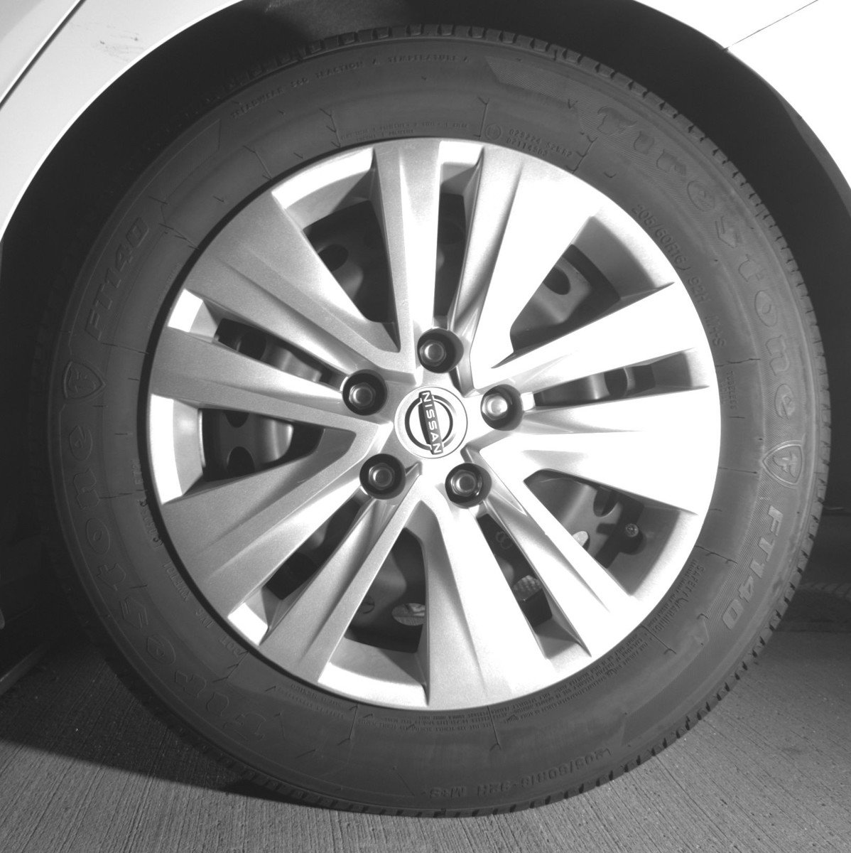 Used 2025 Nissan Sentra S FWD image 14