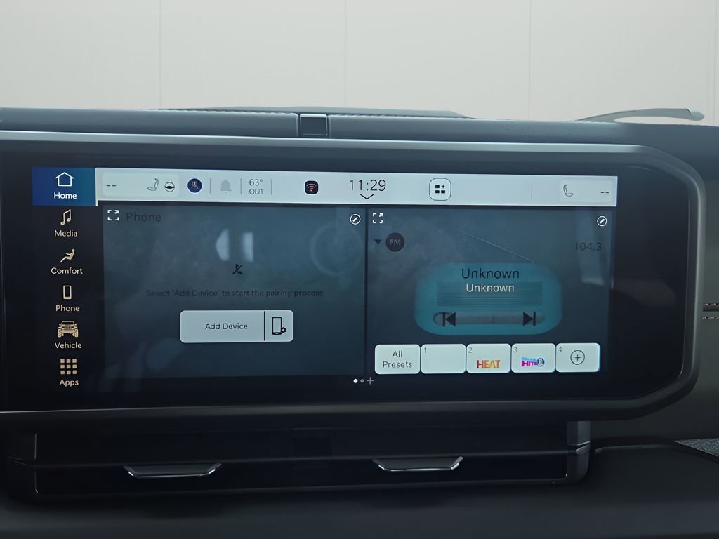 New 2026 Jeep Gladiator Mojave image 17