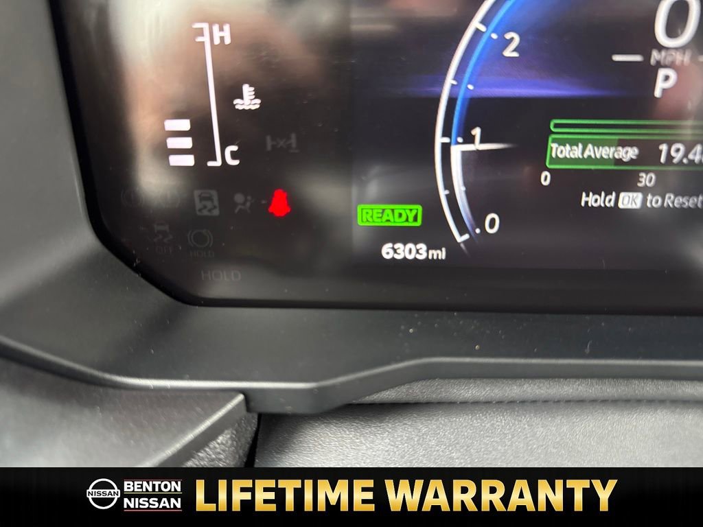 Used 2024 Toyota Land Cruiser 1958 image 18