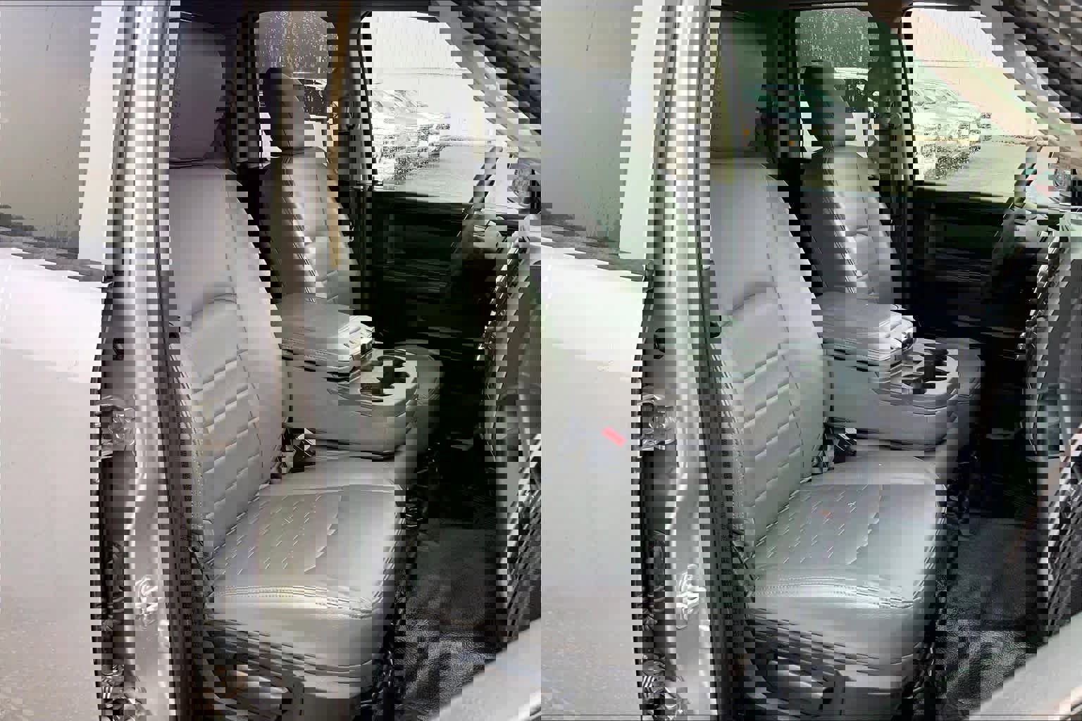 Used 2020 RAM 1500 Tradesman image 8