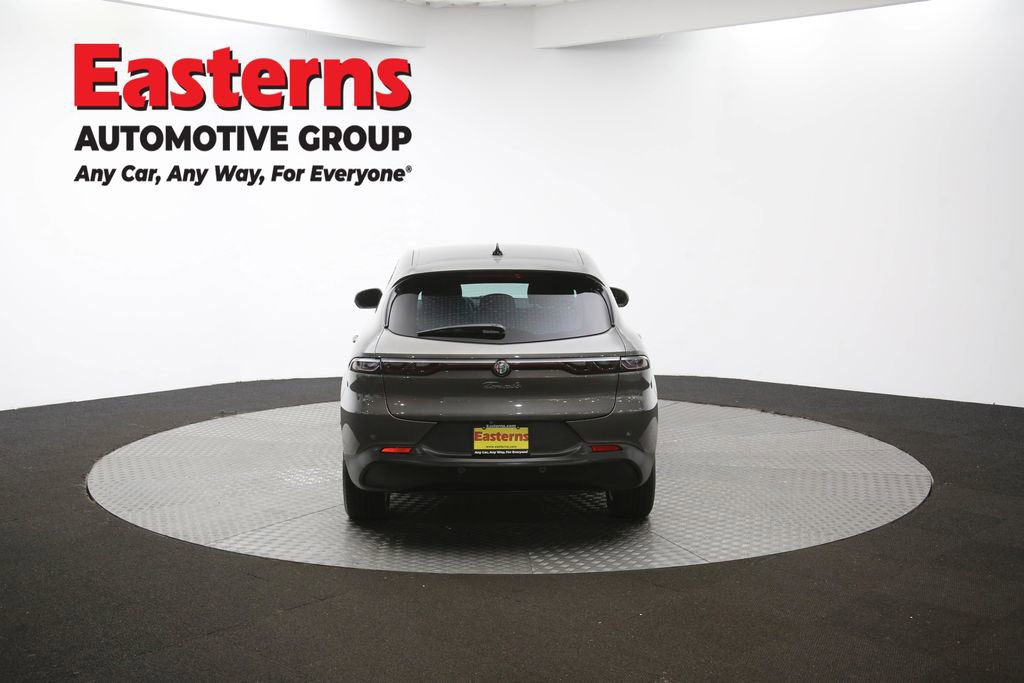 Used 2024 Alfa Romeo Tonale Sprint image 37