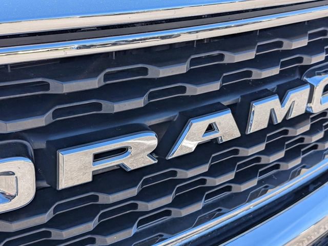 Used 2022 RAM 1500 Big Horn image 4