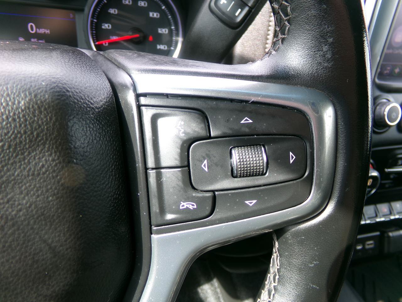 Used 2023 Chevrolet Silverado 2500 LT w/ Convenience Package AWD/4WD image 19