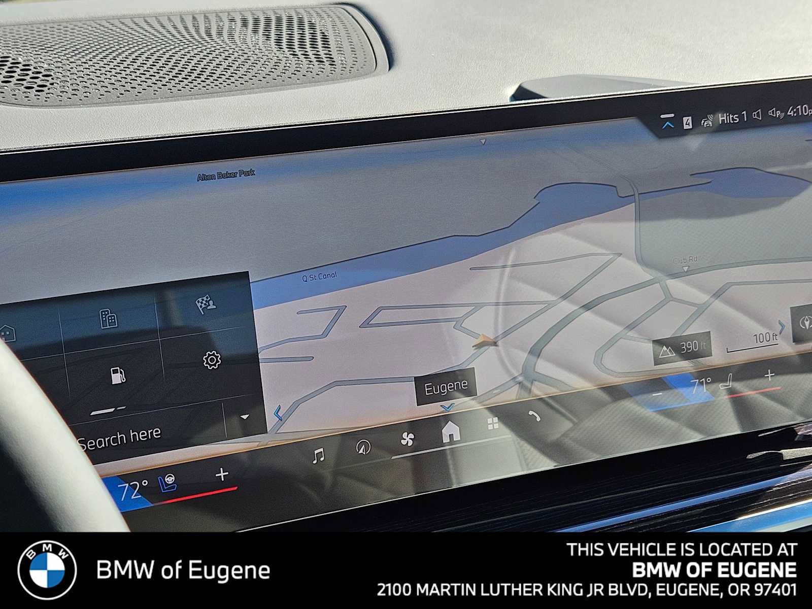 New 2026 BMW X5 xDrive40i w/ M Sport Package image 29