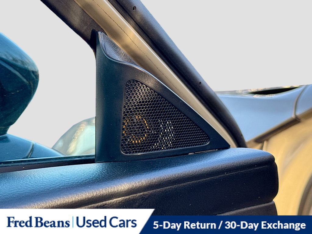 Used 2024 MAZDA MAZDA3 s image 20