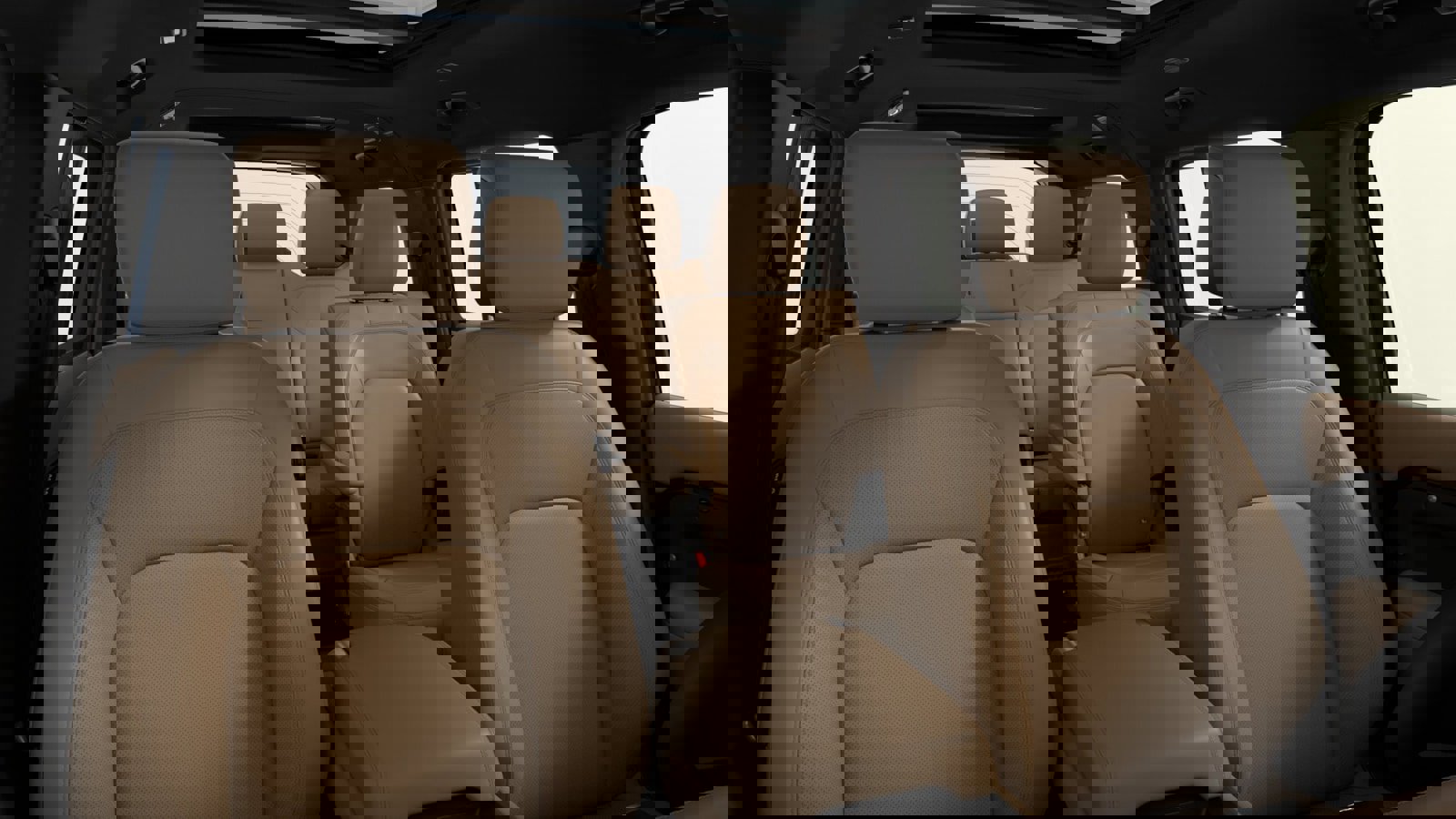 New 2026 Land Rover Defender 130 X-Dynamic SE image 6