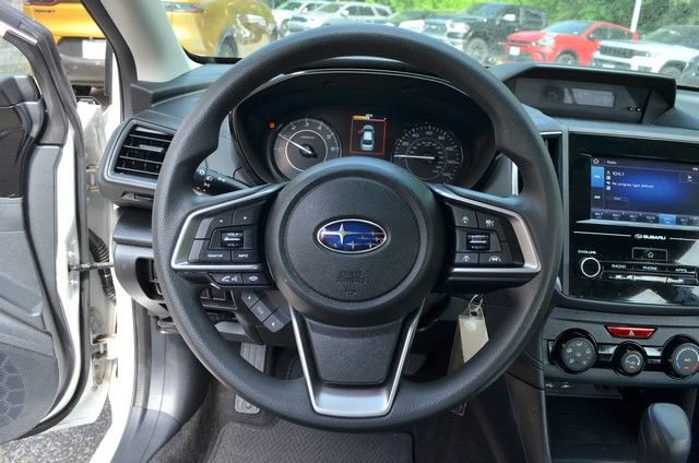 Used 2023 Subaru Impreza 2.0i AWD/4WD image 19