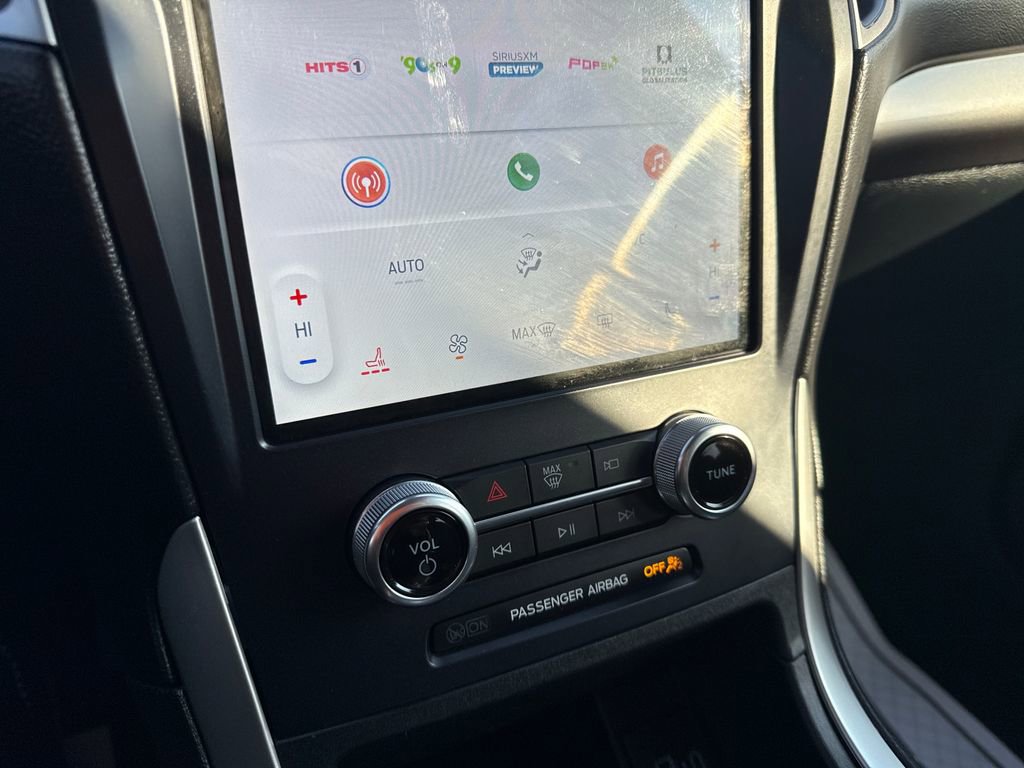 Used 2024 Ford Edge SEL image 34