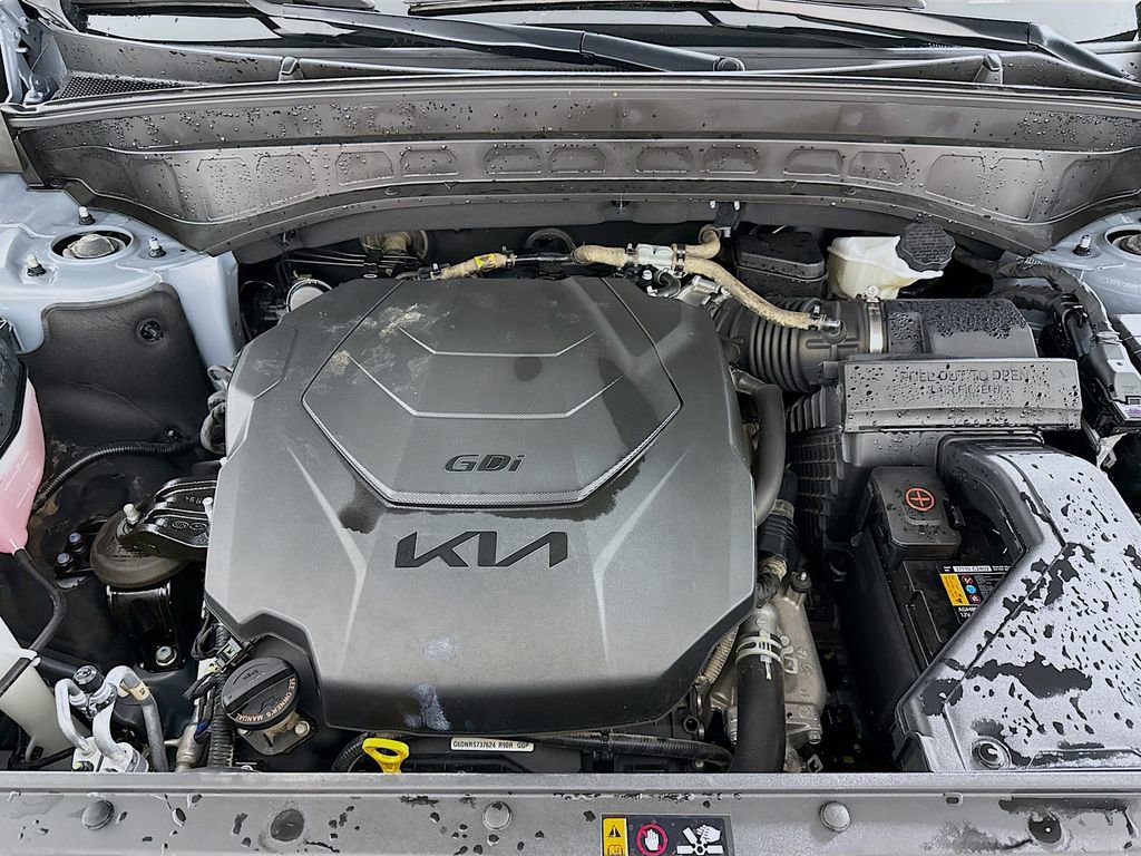 Used 2024 Kia Telluride SX Prestige X-Pro image 33