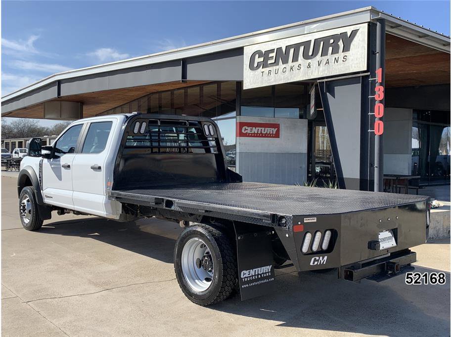 Used 2024 Ford F450 XL image 6