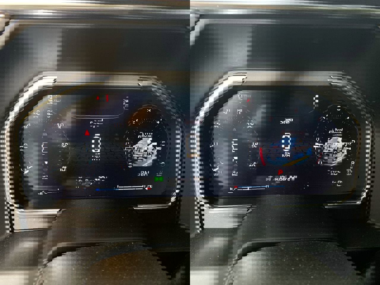 New 2026 GMC Sierra 2500 Denali w/ Denali Reserve Package image 15