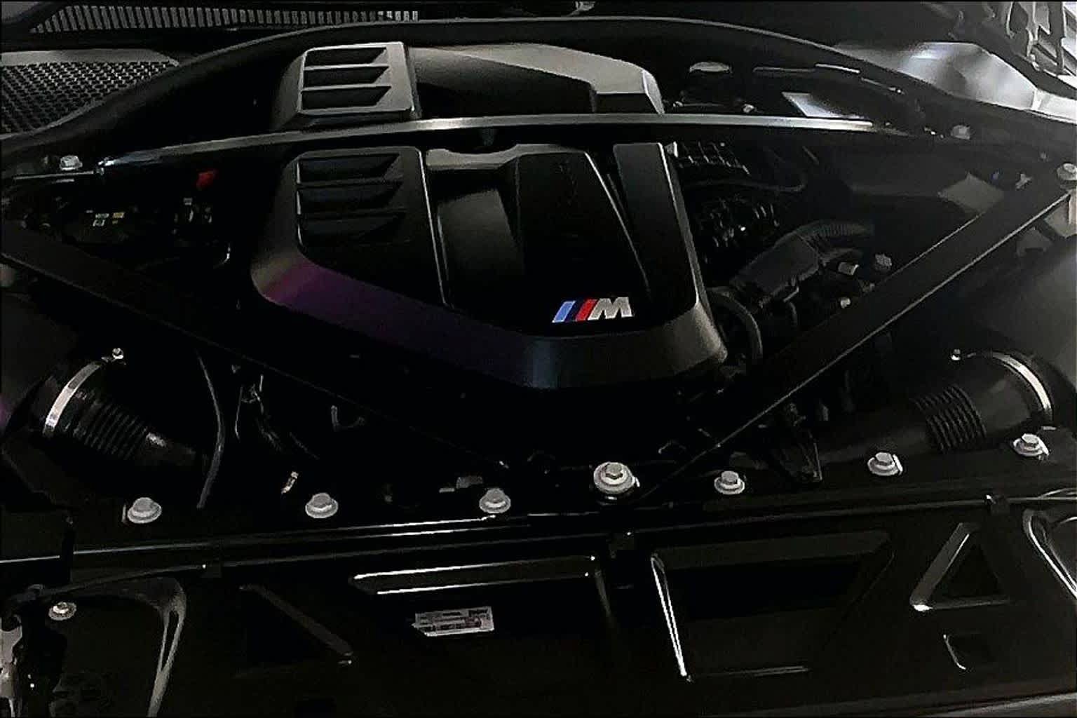 New 2026 BMW M2 RWD image 19