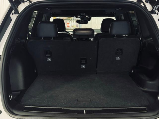 Used 2022 Jeep Grand Cherokee Altitude image 10