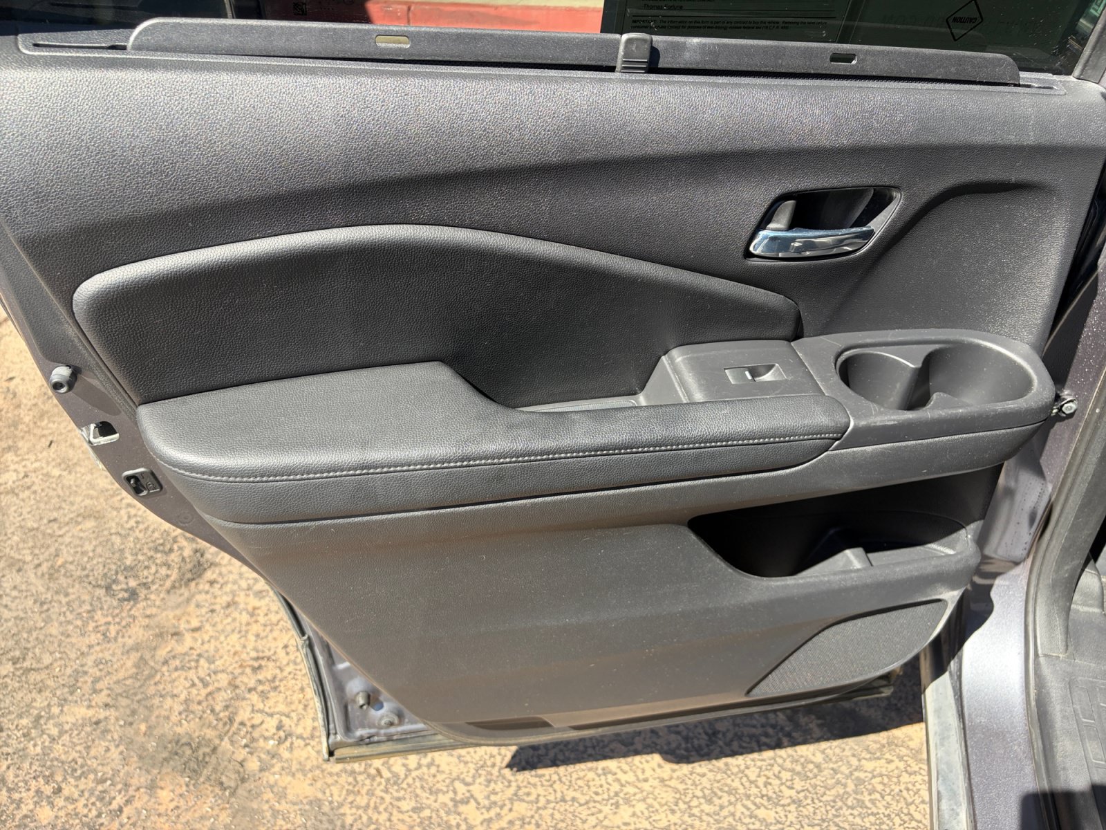 Used 2019 Honda Pilot Touring image 27