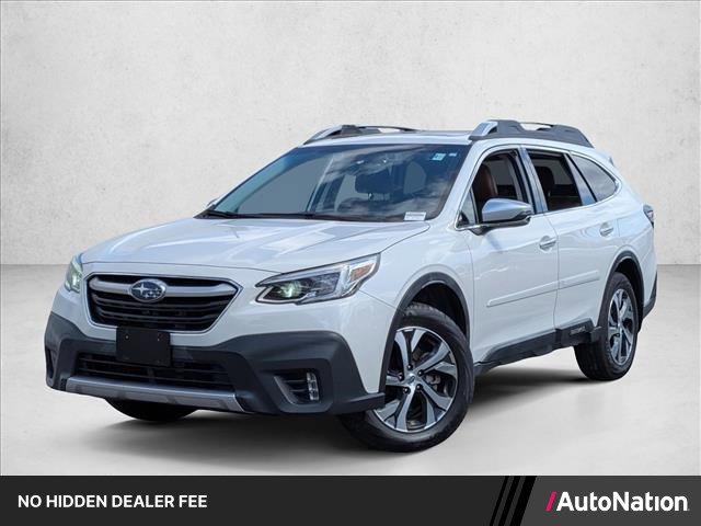 Used 2020 Subaru Outback Touring XT