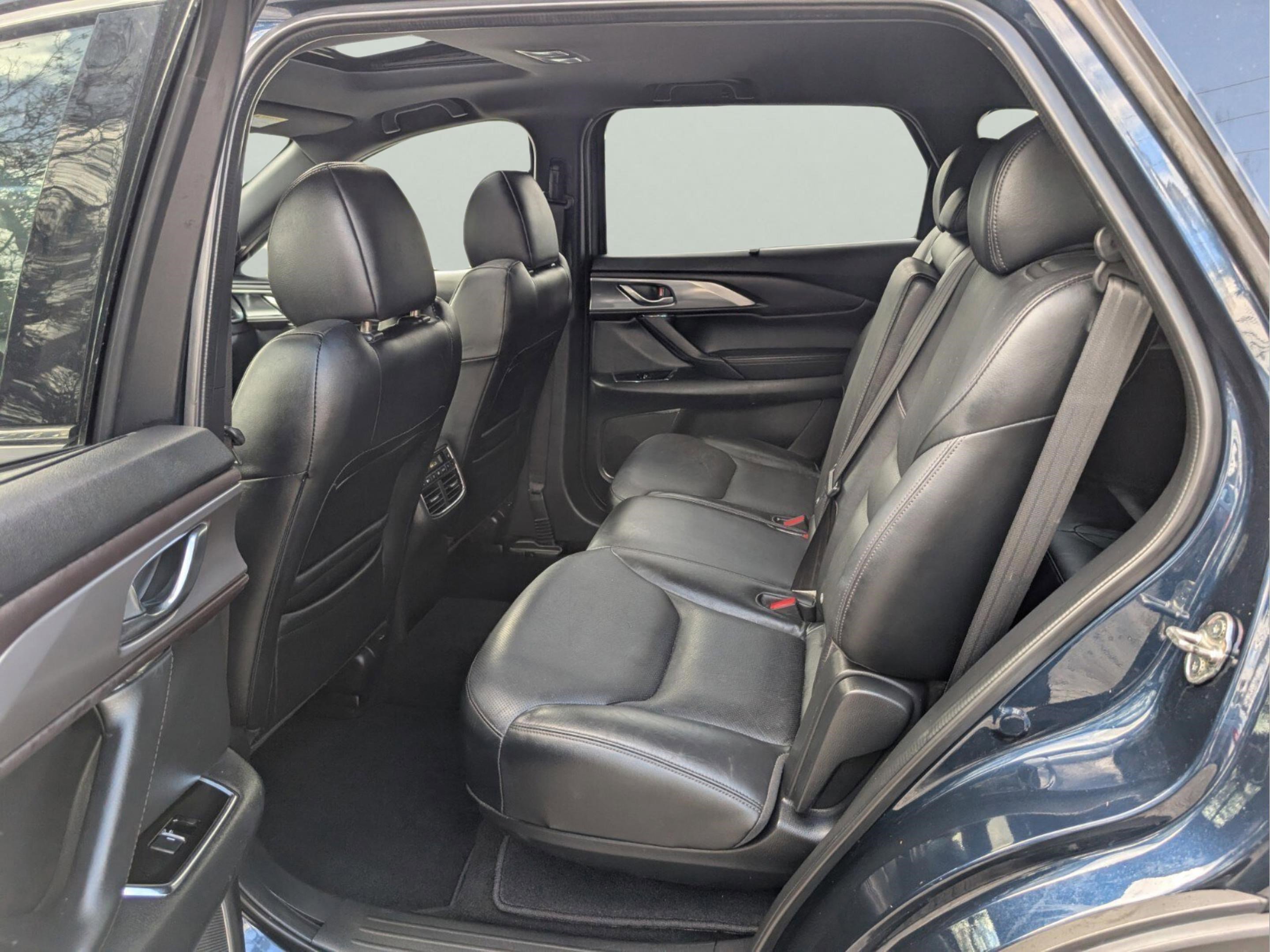 Used 2019 MAZDA CX-9 Grand Touring AWD/4WD image 13