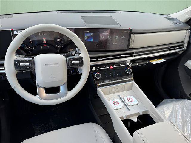 New 2026 Hyundai Santa Fe SE AWD/4WD image 9