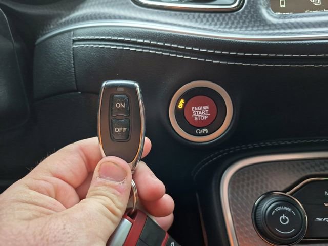 Used 2021 Dodge Challenger SRT Hellcat Redeye image 28