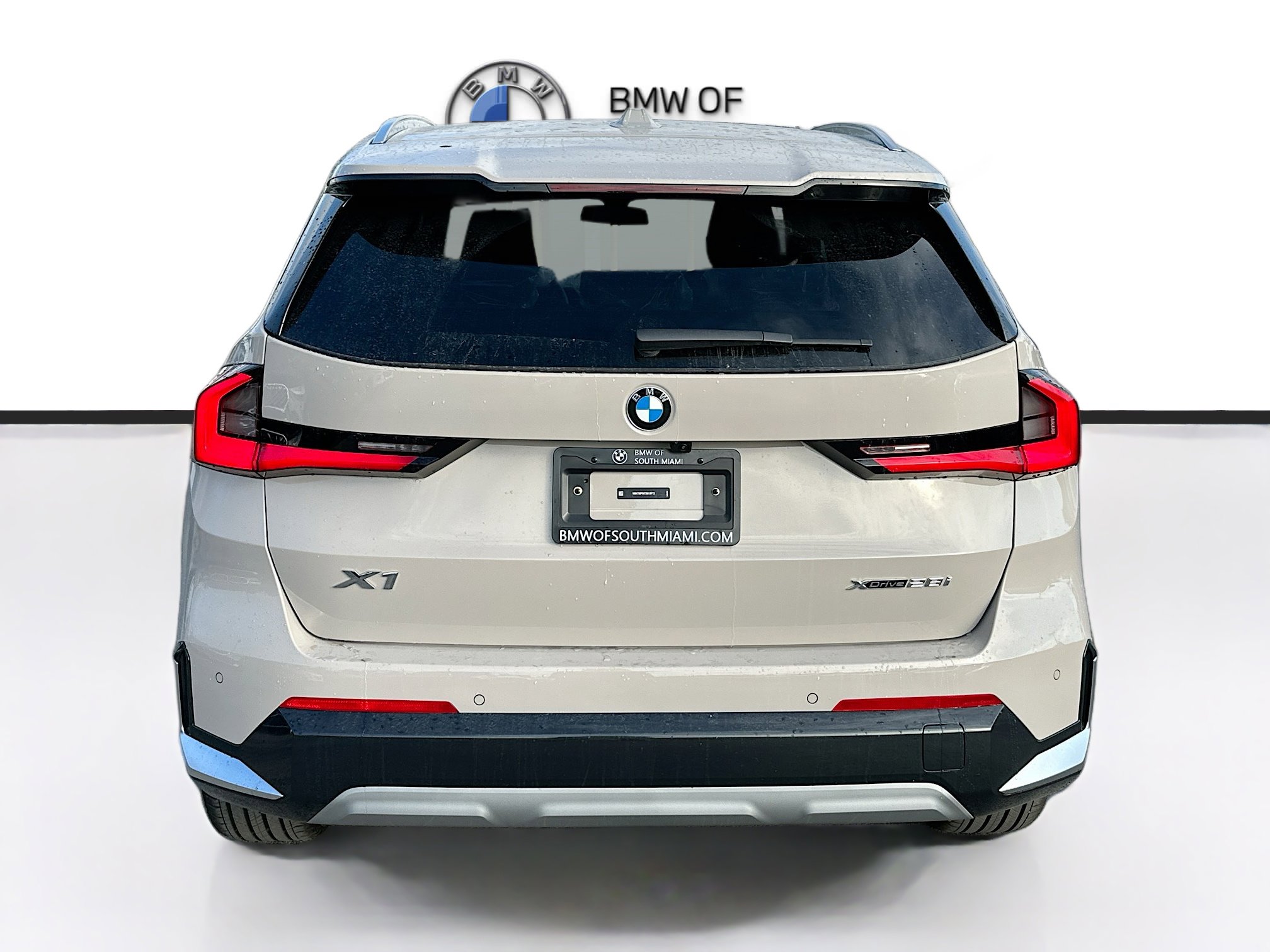 New 2026 BMW X1 xDrive28i w/ Technology Package image 5