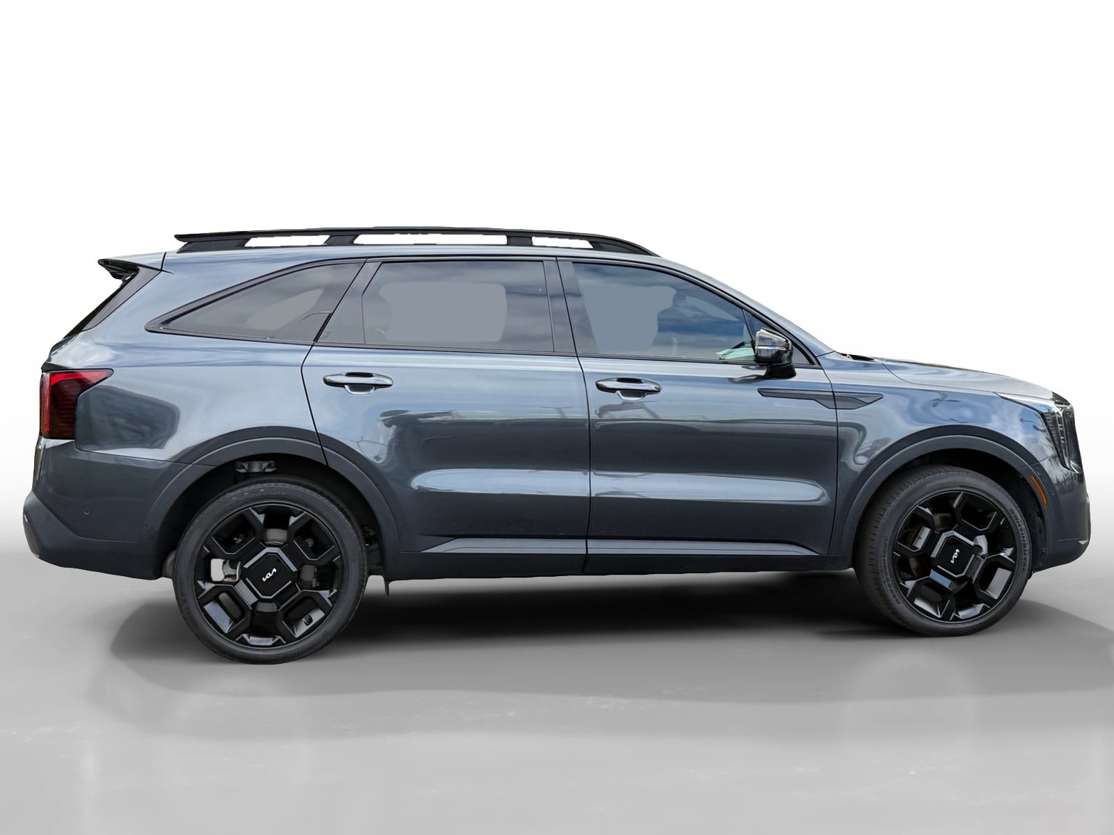 Certified 2024 Kia Sorento SX Prestige AWD/4WD image 6