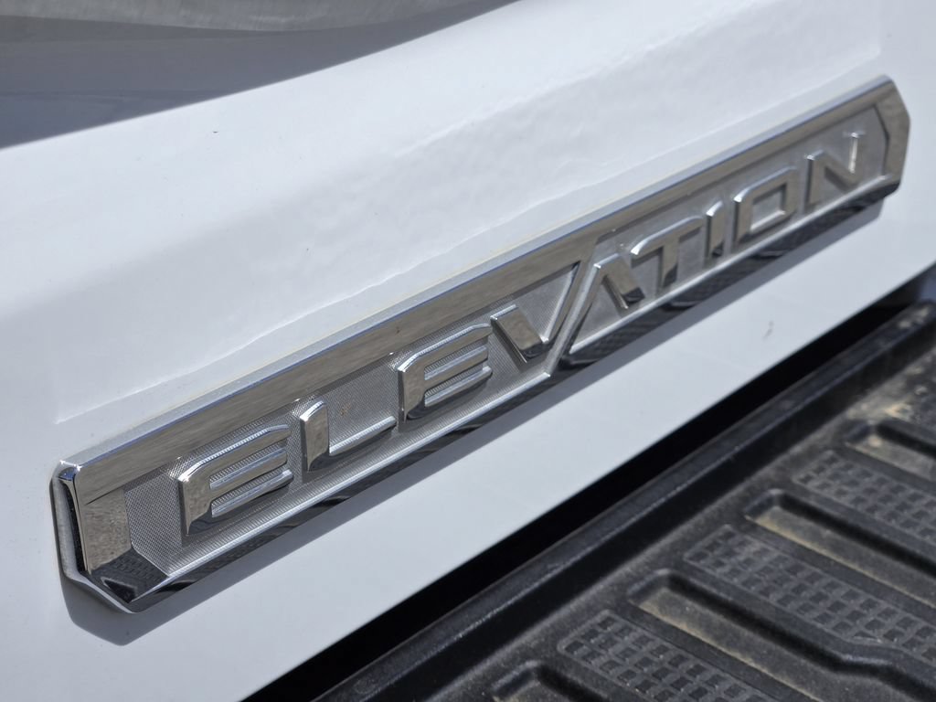 Used 2023 GMC Sierra 1500 Elevation AWD/4WD image 10