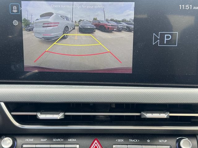 Used 2025 Hyundai Sonata SEL FWD image 30