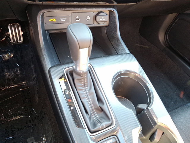 New 2026 Honda Civic image 13