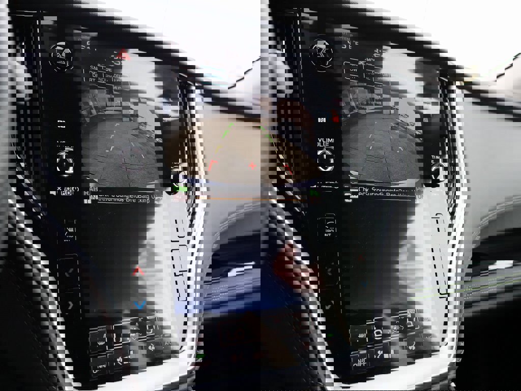 Used 2023 Subaru Outback Onyx Edition image 36