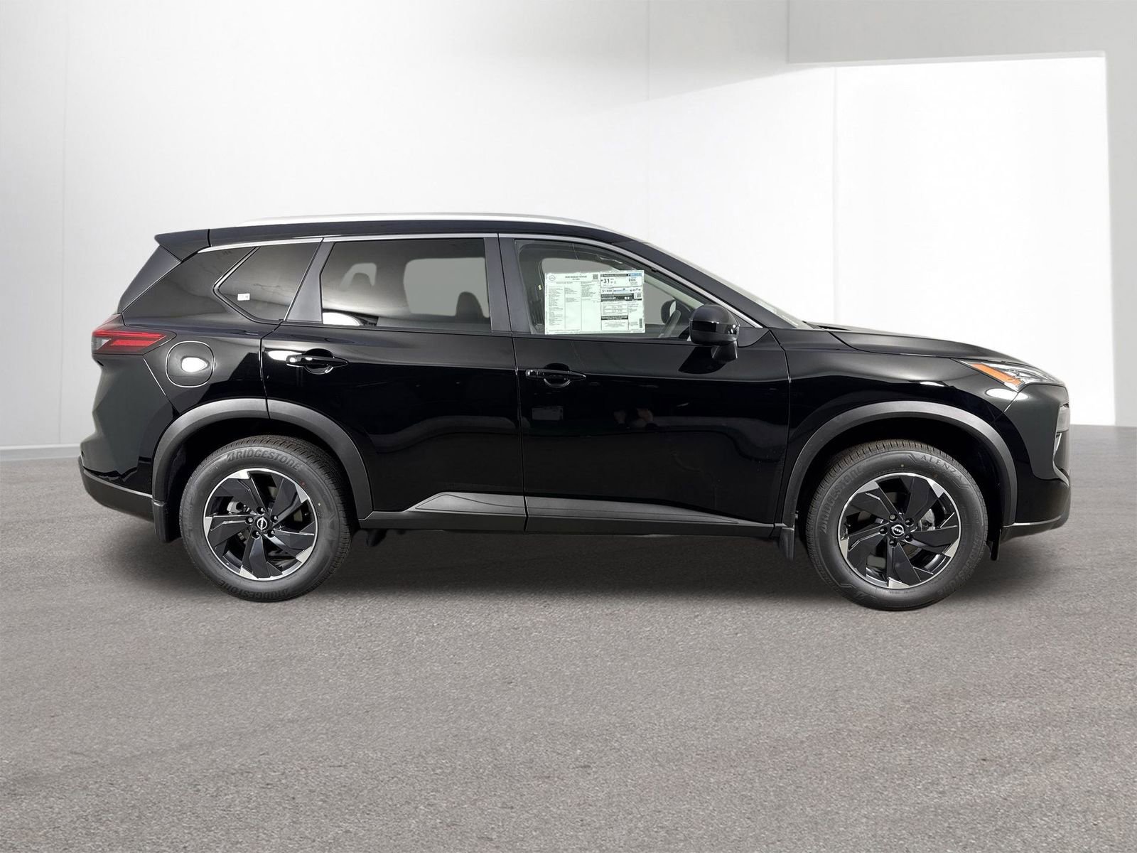New 2026 Nissan Rogue SV w/ SV Premium Package image 36