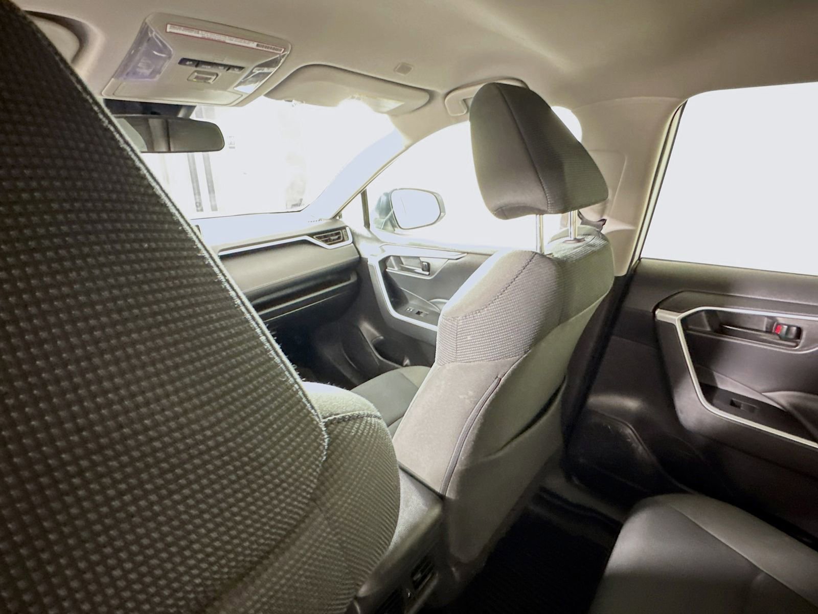 Certified 2023 Toyota RAV4 LE image 19