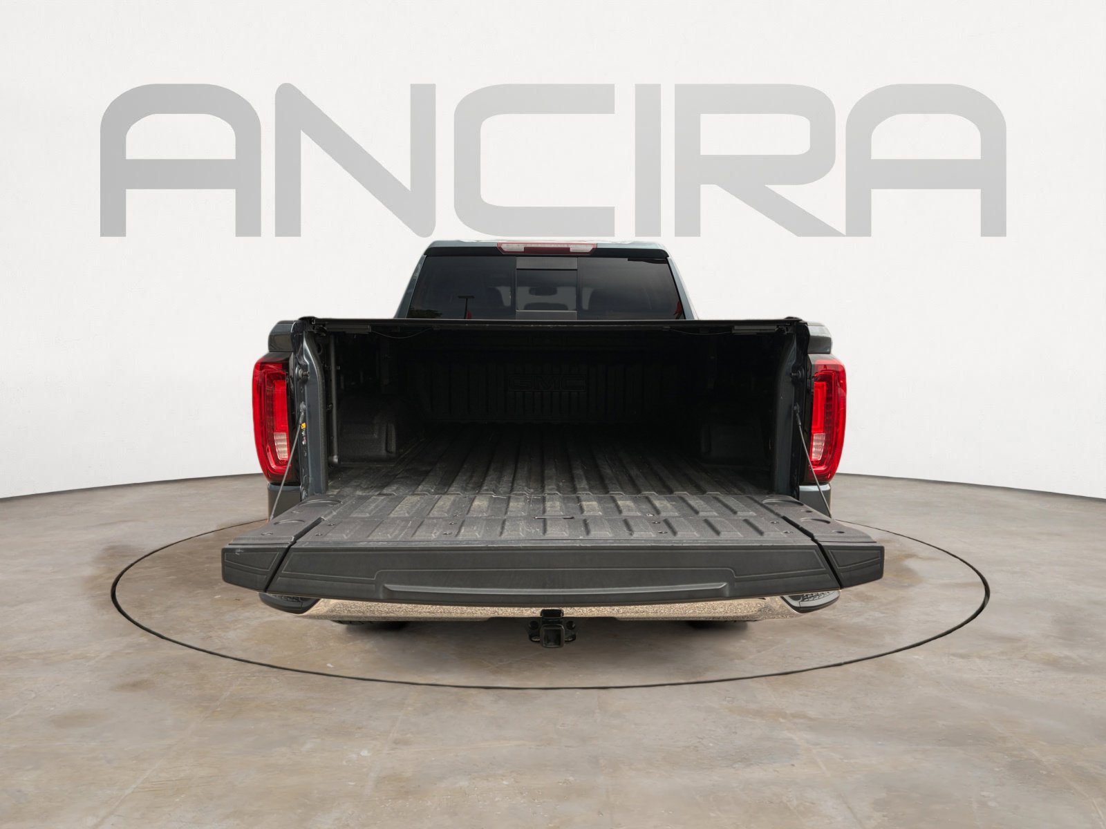 Used 2020 GMC Sierra 1500 SLT image 11