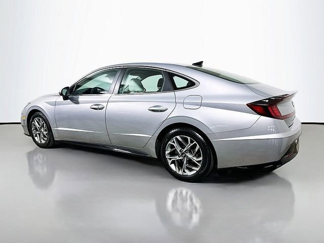 Used 2023 Hyundai Sonata SEL w/ Cargo Package FWD image 5