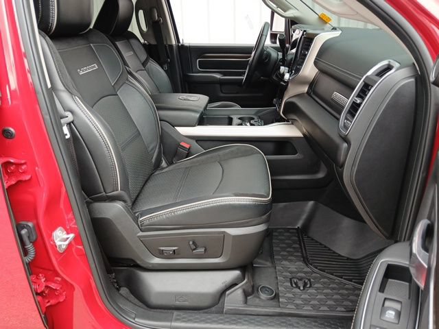 Used 2024 RAM 4500 Laramie AWD/4WD image 31